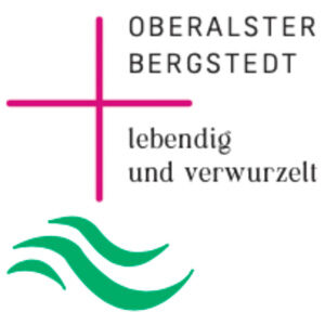 Kirche Oberster Bergstedt