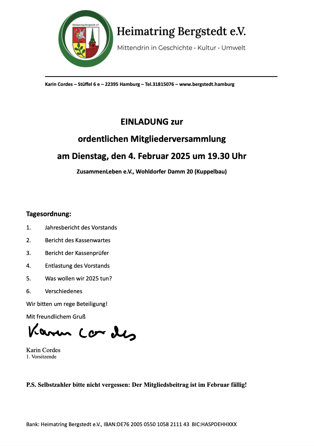 Jahreshauptversammlung-2025-02-04